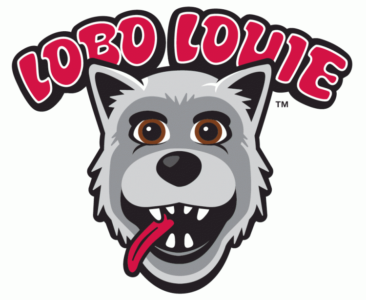 New Mexico Lobos 2009-Pres Misc Logo iron on transfers for clothing